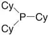 Tricyclohexylphosphine, 97%