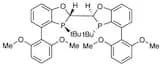 (2S,2'S,3S,3'S)-3,3'-Di-tert-butyl-4,4'-bis(2,6-dimethoxyphenyl)-2,2',3,3'-tetrahydro-2,2'-bibenzo…
