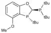 (2S,3R)-3-(tert-Butyl)-2-(di-tert-butylphosphino)-4-methoxy-2,3-dihydrobenzo[d][1,3]oxaphosphole, …