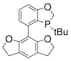 (R)-3-(tert-Butyl)-4-(2,3,5,6-tetrahydrobenzo[1,2-b:5,4-b']difuran-8-yl)-2,3-dihydrobenzo[d][1,3]o…