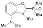 racemic-Di-tert-butyl(3-(tert-butyl)-4-(dimethylamino)-2,3-dihydrobenzo[d][1,3]oxaphosphol-2-yl)ph…