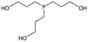Tris(3-hydroxypropyl)phosphine, min. 84%