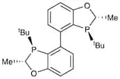 (2S,2'S,3S,3'S)-3,3'-Di-tert-butyl-2,2'-dimethyl-2,2',3,3'-tetrahydro-4,4'-bibenzo[d][1,3]oxaphosp…