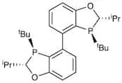 (2S,2'S,3S,3'S)-3,3'-Di-tert-butyl-2,2'-diisopropyl-2,2',3,3'-tetrahydro-4,4'-bibenzo[d][1,3]oxaph…