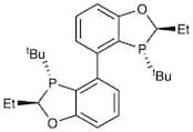 (2R,2'R,3R,3'R)-3,3'-Di-tert-butyl-2,2'-diethyl-2,2',3,3'-tetrahydro-4,4'-bibenzo[d][1,3]oxaphosph…