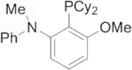 [2-Dicyclohexylphosphino-3-methoxy-N-methyl-N-phenylbenzenamine, 98% Zheda-Phos