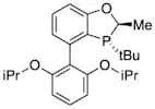 (2R,3R)-3-(tert-Butyl)-4-(2,6-diisopropoxyphenyl)-2-methyl-2,3-dihydrobenzo[d][1,3]oxaphosphole, 9…
