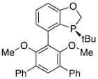 (S)-3-(tert-Butyl)-4-(4',6'-dimethoxy-[1,1':3',1''-terphenyl]-5'-yl)-2,3-dihydrobenzo[d][1,3]oxaph…