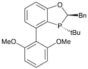 (2R,3R)-2-Benzyl-3-(tert-butyl)-4-(2,6-dimethoxyphenyl)-2,3-dihydrobenzo[d][1,3]oxaphosphole, 97% …