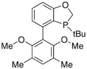 3-(tert-Butyl)-4-(2,6-dimethoxy-3,5-dimethylphenyl)-2,3-dihydrobenzo[d][1,3]oxaphosphole, 97%