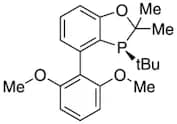 (S)-3-(tert-Butyl)-4-(2,6-dimethoxyphenyl)-2,2-dimethyl-2,3-dihydrobenzo[d][1,3]oxaphosphole, 97% …