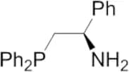 (R)-2-(Diphenylphosphino)-1-phenylethylamine, min. 97%