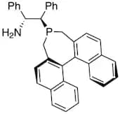 (1R,2R)-2-[(4S,11bR)-3,5-Dihydro-4H-dinaphtho[2,1-c:1',2'-e]phosphepin-4-yl]-1,2-diphenylethanamin…