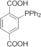 2-(Diphenylphosphino)terephthalic acid, 95%
