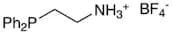 (2-Ammonioethyl)di-t-butylphosphonium bis(tetrafluoroborate), min. 97%