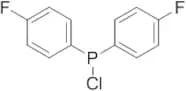 Bis(4-fluorophenyl)chlorophosphine, min. 97%