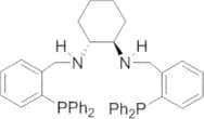 (1R,2R)-N,N-Bis[2-(diphenylphosphino)benzyl]cyclohexane-1,2-diamine, min. 97%
