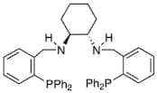 (1S,2S)-N,N-Bis[2-(diphenylphosphino)benzyl]cyclohexane-1,2-diamine, min. 97%