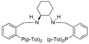 (1S,2S)-N,N-Bis[2-(di-p-tolylphosphino)benzyl]cyclohexane-1,2-diamine, min. 97%