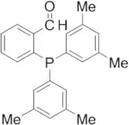 2-[Bis(3,5-dimethylphenyl)phosphino]benzaldehyde, min. 97%