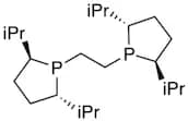 1,2-Bis((2S,5S)-2,5-di-i-propylphospholano)ethane, min. 97%