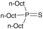 Trioctylphosphine sulfide, CYTOP® 505
