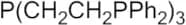 Tris[2-(diphenylphosphino)ethyl]phosphine, 98% PP₃