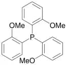 Tris(o-methoxyphenyl)phosphine, min. 98%