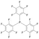 Tris(pentafluorophenyl)phosphine, 98%