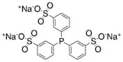 Tris(3-sulfonatophenyl)phosphine hydrate, sodium salt (<10% oxide)