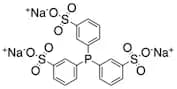 Tris(3-sulfonatophenyl)phosphine hydrate, sodium salt (<5% oxide)