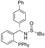 [S(R)]-N-[(S)-[2-(Diphenylphosphino)phenyl]-(1,1'-biphenyl)methyl]-2-methyl-2-propanesulfinamide, …