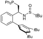 [S(R)]-N-[(1S)-1-[3',5'-Bis(1,1-dimethylethyl)[1,1'-biphenyl]-2-yl]-2-(diphenylphosphino)ethyl]-2-…