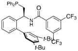 N-[(1S)-1-[3',5'-Bis(1,1-dimethylethyl)[1,1'-biphenyl]-2-yl]-2-(diphenylphosphino)ethyl]-3,5-bis(t…