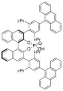 (11bR)-2,6-Bis[4-(9-anthracenyl)-2,6-bis(isopropyl)phenyl]-4-hydroxy-4-oxide-dinaphtho[2,1-d:1',2'…