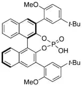 (11bR)-2,6-Bis[2-methoxyphenyl-5-(tert-butyl)]-4-hydroxy-4-oxide-dinaphtho[2,1-d:1',2'-f][1,3,2]di…