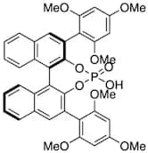 (11bR)-4-Hydroxy-2,6-bis(2,4,6-trimethoxyphenyl)-4-oxide-dinaphtho[2,1-d:1',2'-f][1,3,2]dioxaphosp…