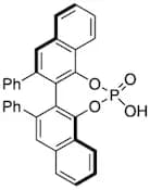 (6aS)-14-Hydroxy-6,7-diphenyl-14-oxide-dinaphtho[1,2-d:2',1'-f][1,3,2]dioxaphosphepin, 98%, (99% e…