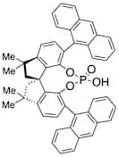 (11aR)-3,7-Di-9-anthracenyl-10,11,12,13-tetrahydro-10,10,13,13-tetramethyl-5-hydroxy-5-oxide-diind…
