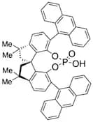 (11aS)-3,7-Di-9-anthracenyl-10,11,12,13-tetrahydro-10,10,13,13-tetramethyl-5-hydroxy-5-oxide-diind…