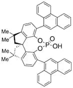 (11aR)-10,11,12,13-Tetrahydro-10,10,13,13-tetramethyl-5-hydroxy-3,7-di-9-phenanthrenyl-5-oxide-dii…