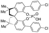 (11aR)-3,7-Bis(4-chlorophenyl)-10,11,12,13-tetrahydro-10,10,13,13-tetramethyl-5-hydroxy-diindeno[7…