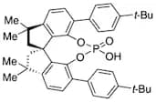 (11aR)-3,7-Bis((4-(1,1-dimethylethyl)phenyl)-10,11,12,13-tetrahydro-10,10,13,13-tetramethyl-5-hydr…