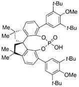 (11aS)-3,7-Bis[3,5-bis(tert-butyl)-4-methoxyphenyl]-10,11,12,13-tetrahydro-10,10,13,13-tetramethyl…