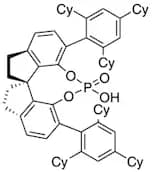 (11aR)-10,11,12,13-Tetrahydro-5-hydroxy-3,7-bis[2,4,6-tricyclohexylphenyl]-5-oxide-diindeno[7,1-de…