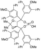 (3aS,8aS)-Tetrahydro-6-hydroxy-2,2-dimethyl-4,4,8,8-tetrakis(3,5-diisopropyl-4-methoxyphenyl)-6-ox…