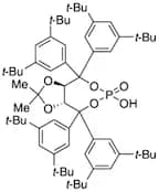 (3aR,8aR)-Tetrahydro-6-hydroxy-2,2-dimethyl-4,4,8,8-tetrakis(3,5-di-tert-butylphenyl)-6-oxide-[1,3…