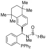 [S(R)]-N-[(R)-[2-(Diphenylphosphino)phenyl](5,6,7,8-tetrahydro-5,5,8,8-tetramethyl-2-naphthalenyl)…