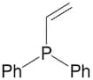 Vinyldiphenylphosphine, min. 97%