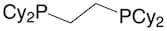 1,2-Bis(dicyclohexylphosphino)ethane, min. 98%